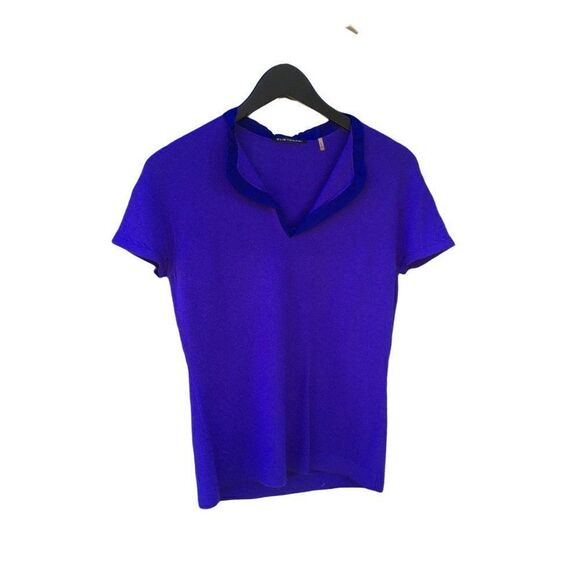 Elie Tahari V-neck Sweater  - Picture 1 of 8